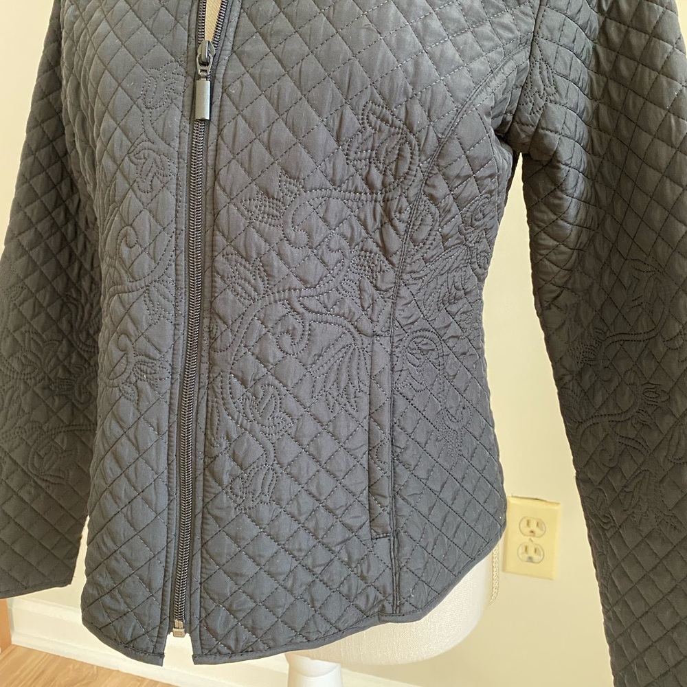 Black Nomadic Traders Jacket - image 2